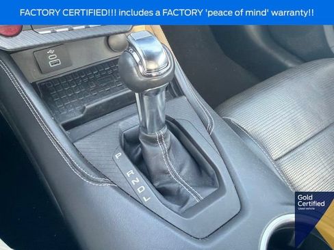 Used 2024 Ford Mustang Premium RWD image 44