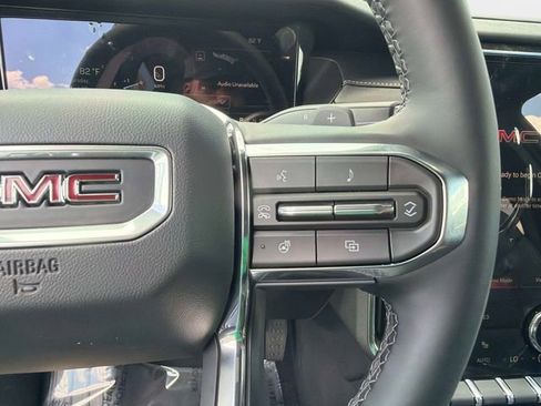 New 2026 GMC Acadia Elevation w/ Black Edition FWD image 27