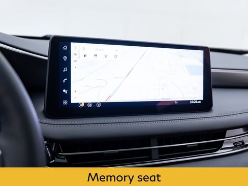 Certified 2026 INFINITI QX60 Luxe w/ Cargo Package AWD/4WD image 23