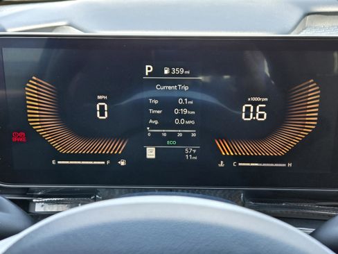 New 2026 Kia Carnival EX image 23