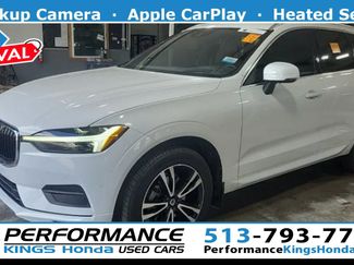 Used 2021 Volvo XC60 T5 Momentum AWD/4WD video 1