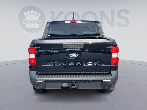 New 2026 Ford Maverick XLT w/ Equipment Group 301A AWD/4WD image 15