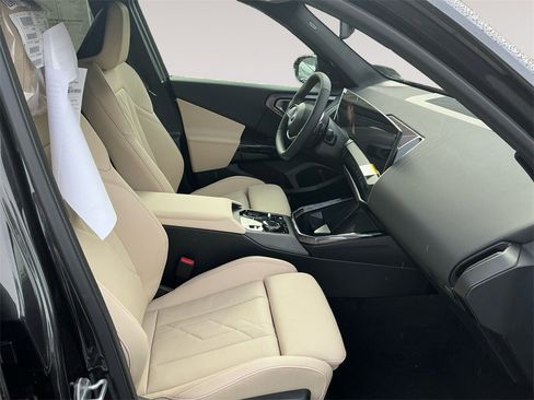 New 2026 BMW X3 xDrive30 w/ Convenience Package image 15