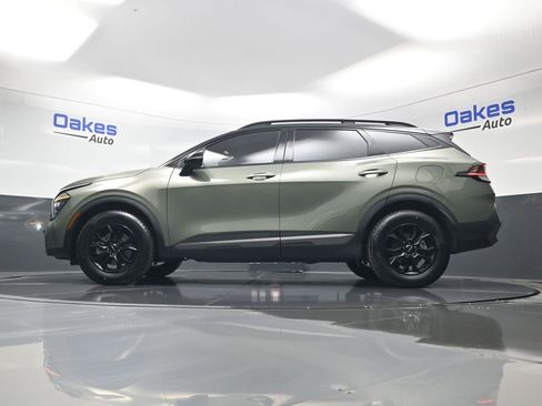 Certified 2023 Kia Sportage X-Pro Prestige image 45