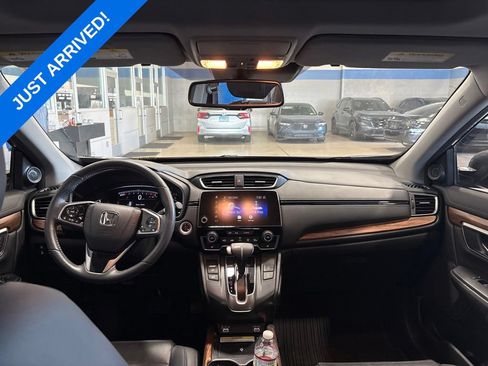 Used 2022 Honda CR-V Touring image 5