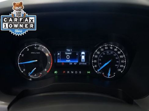 Certified 2023 Ford Ranger XLT AWD/4WD image 23