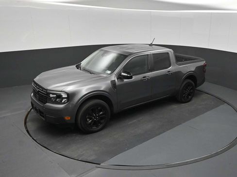 Used 2023 Ford Maverick Lariat w/ Lariat Luxury Package AWD/4WD image 22