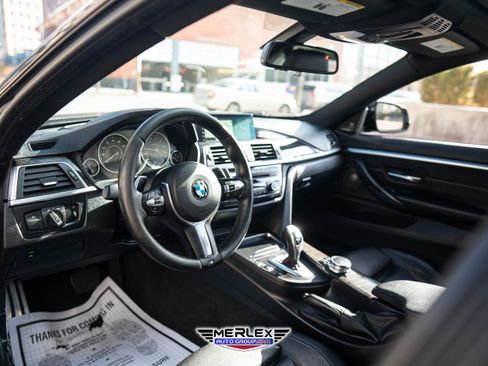 Used 2018 BMW 440i Gran Coupe xDrive image 13