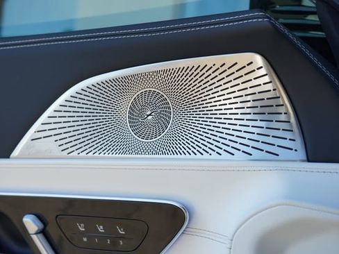 New 2026 Mercedes-Benz AMG GT 55 image 21