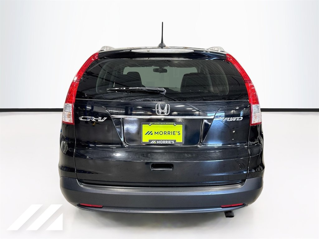 Used 2014 Honda CR-V EX-L image 5