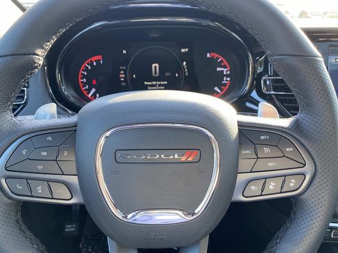 New 2026 Dodge Durango GT image 16
