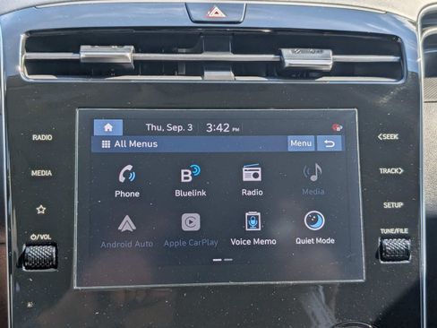 Used 2023 Hyundai Tucson SEL AWD/4WD image 30
