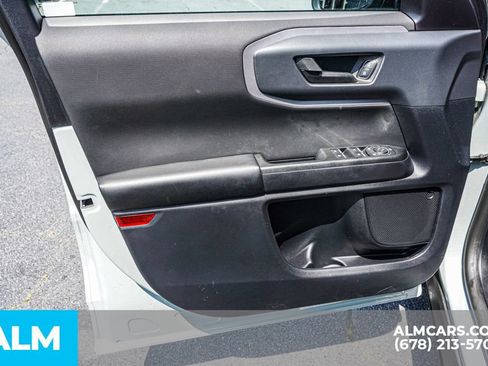 Used 2024 Ford Bronco Sport Big Bend AWD/4WD image 48