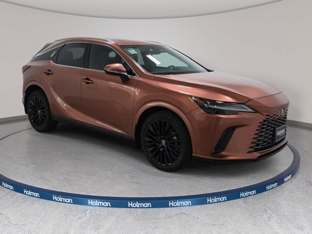 Used 2023 Lexus RX 350 AWD w/ Accessory Package image 4