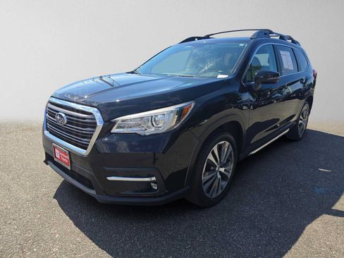 Used 2019 Subaru Ascent Limited AWD/4WD image 7