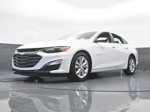 Used 2024 Chevrolet Malibu LT FWD image 50