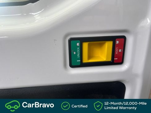 Used 2025 Ford Transit 250 Low Roof w/ Exterior Upgrade Package RWD image 18