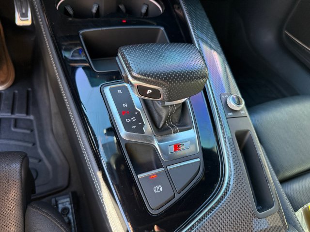 Used 2022 Audi S5 Prestige w/ Prestige Package AWD/4WD image 18