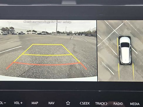 Used 2022 Hyundai Tucson Limited image 24