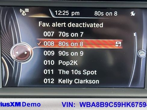 Used 2017 BMW 330i 330i image 27