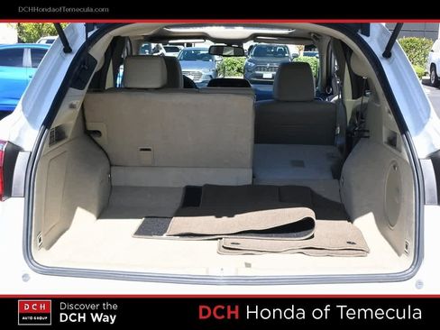 Used 2018 Acura RDX image 22