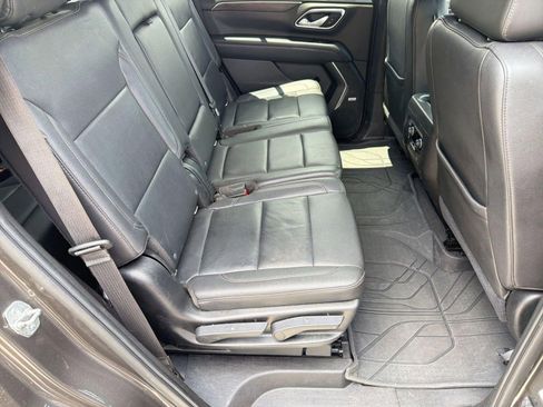 Used 2021 Chevrolet Tahoe LT RWD image 28