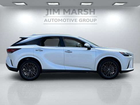 Used 2025 Lexus RX 350h w/ Convenience Package AWD/4WD image 7