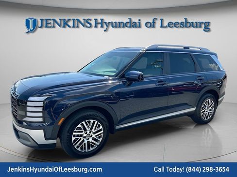 New 2026 Hyundai Palisade SEL image 10