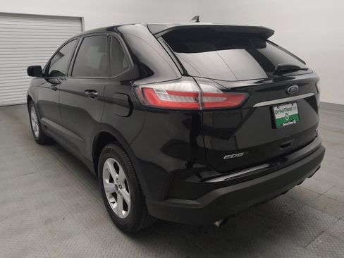 Used 2020 Ford Edge SE FWD image 5