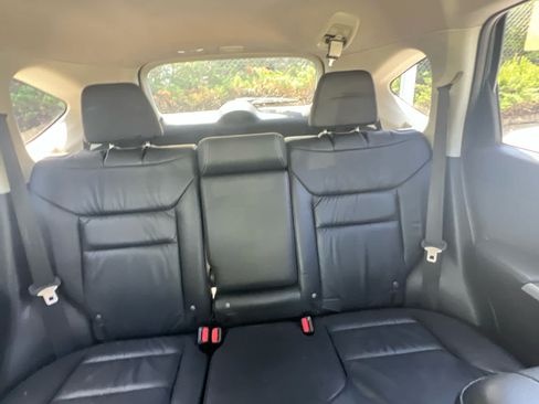 Used 2012 Honda CR-V EX-L image 10