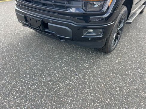 New 2026 Ford F150 XLT w/ Equipment Group 302A MID AWD/4WD image 28