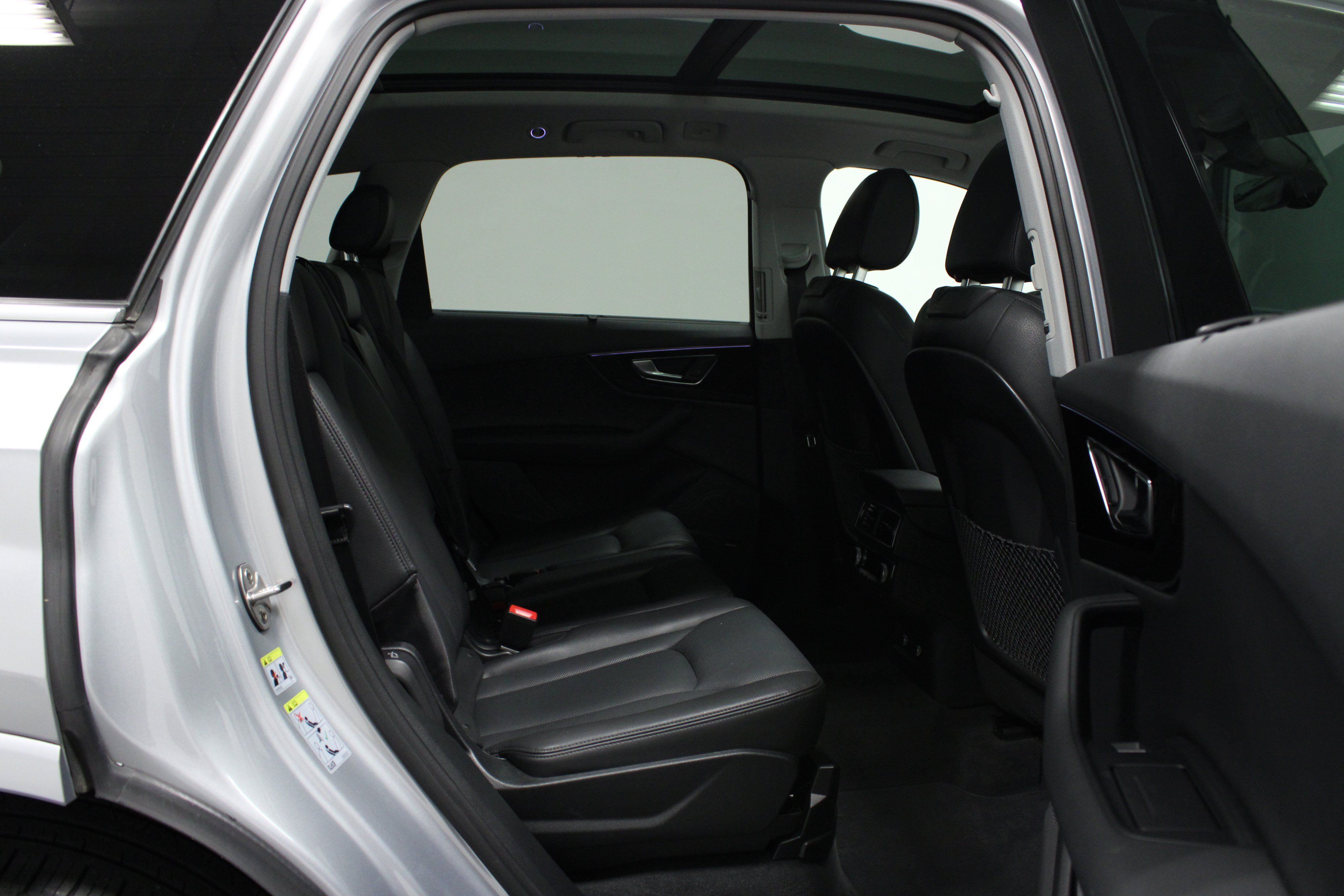 Used 2019 Audi Q7 3.0T Prestige AWD/4WD image 15