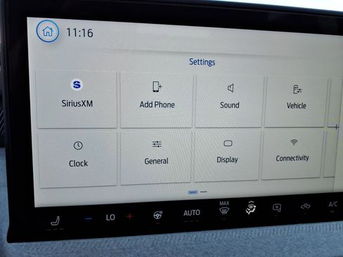 New 2026 Ford Maverick XLT FWD image 19