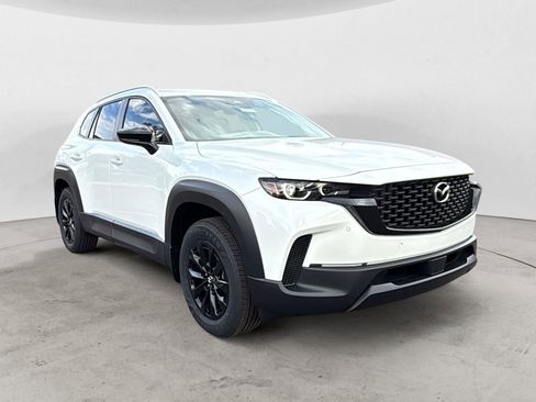 New 2026 MAZDA CX-50 2.5 Hybrid w/ Weather Package image 1