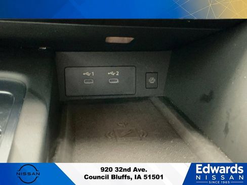 Used 2026 INFINITI QX60 Luxe w/ Cargo Package AWD/4WD image 34