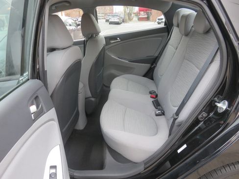 Used 2017 Hyundai Accent Value Edition image 17