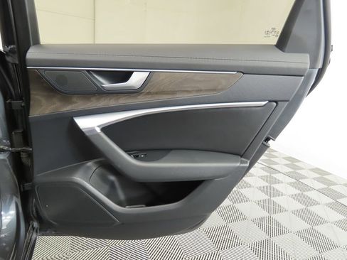 Used 2022 Audi A6 2.0T Premium w/ Convenience Package image 26
