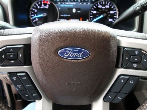 Used 2017 Ford F250 King Ranch w/ King Ranch Ultimate Package image 29