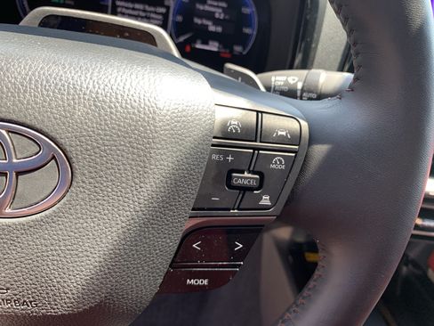 Used 2026 Toyota Camry XSE w/ Premium Plus Package FWD image 20