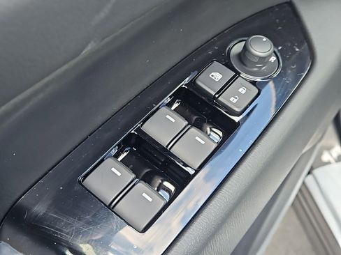 New 2025 MAZDA CX-5 AWD 2.5 S w/ Select Package image 15