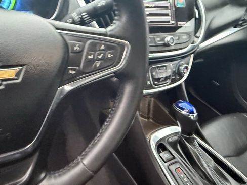Used 2017 Chevrolet Volt Premier w/ Driver Confidence II Package image 24