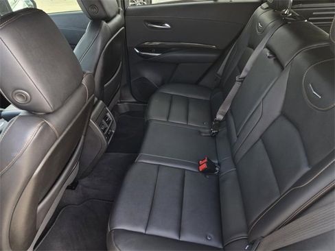 Used 2023 Cadillac XT4 Sport w/ Cold Weather Package image 29