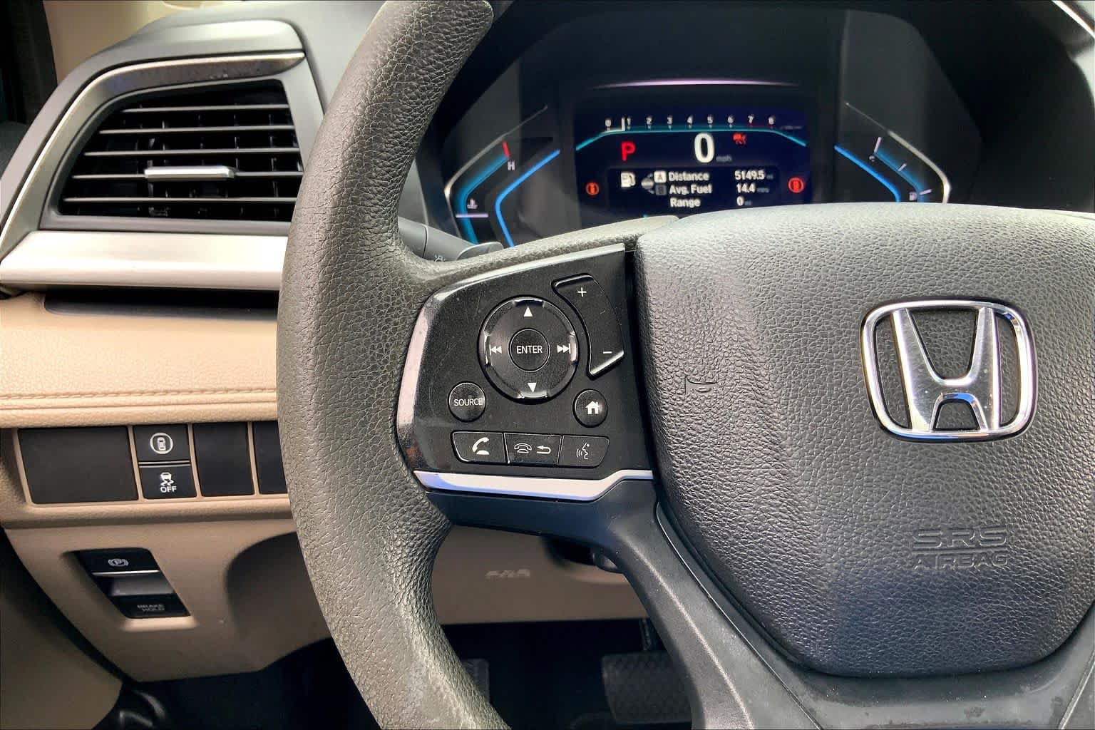 Used 2021 Honda Odyssey LX image 24