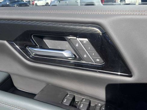 New 2026 GMC Yukon XL AT4 w/ AT4 Premium Plus Package image 17