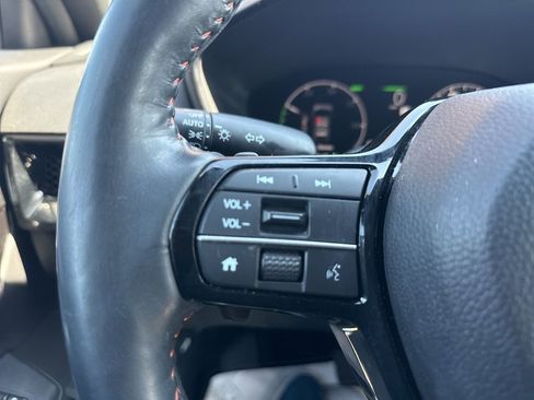 Certified 2023 Honda CR-V Sport Touring image 31