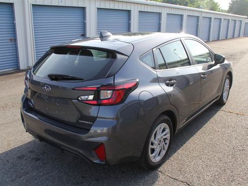 Used 2024 Subaru Impreza 2.0i w/ Popular Package #1A AWD/4WD image 5