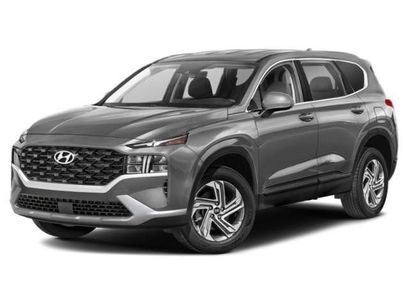 Certified 2023 Hyundai Santa Fe SE w/ Cargo Package