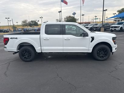 New 2026 Ford F150 XLT w/ Equipment Group 302A MID