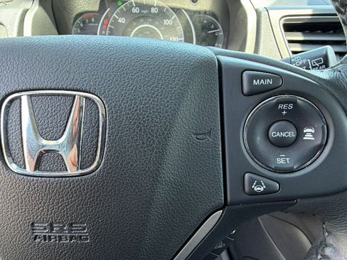 Used 2015 Honda CR-V Touring image 20