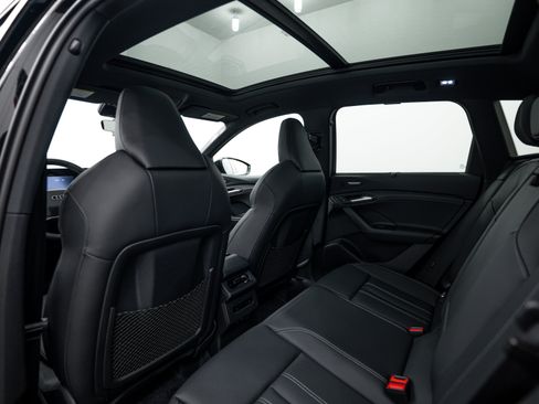 New 2027 Audi Q6 e-tron Premium Plus AWD/4WD image 20
